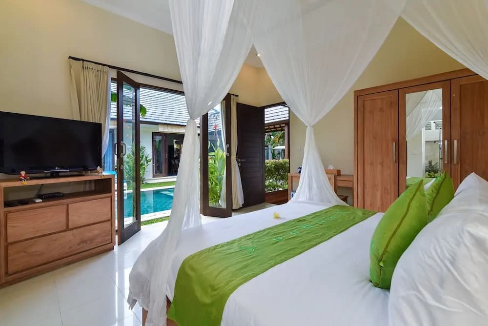 Villa Intan Legian Bali - photo 3