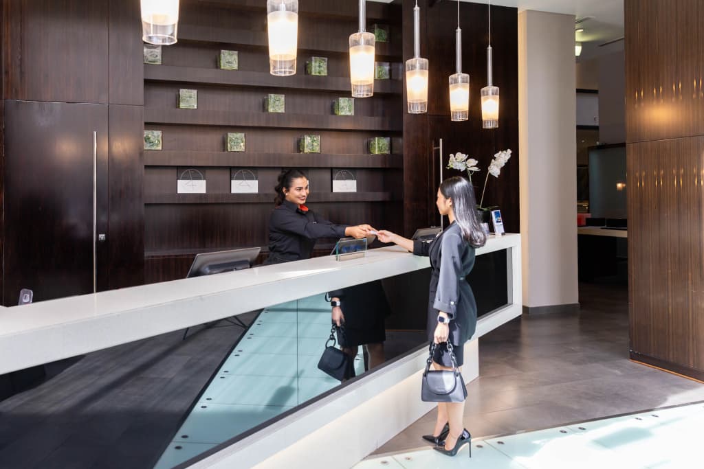 Centro Capital Doha By Rotana - photo 30