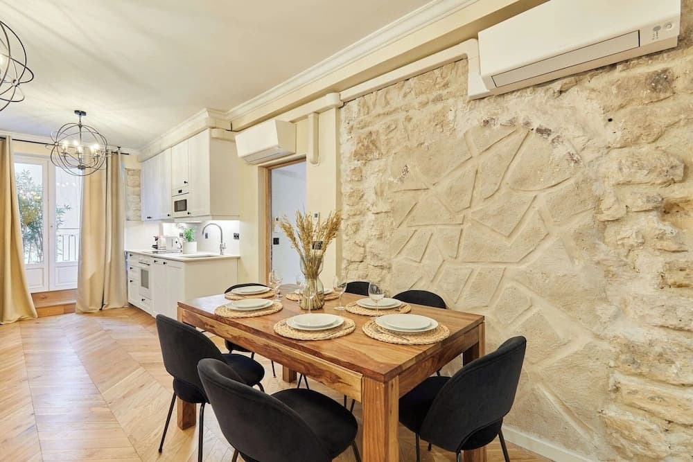 Amazing 3-bedroom Apartment - Center of Paris - photo 12