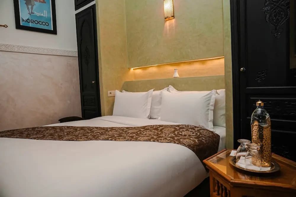 Riad Roummana Marrakech - photo 6