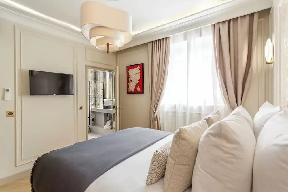 Merveil Luxury Suites - Turbigo II-III - photo 4