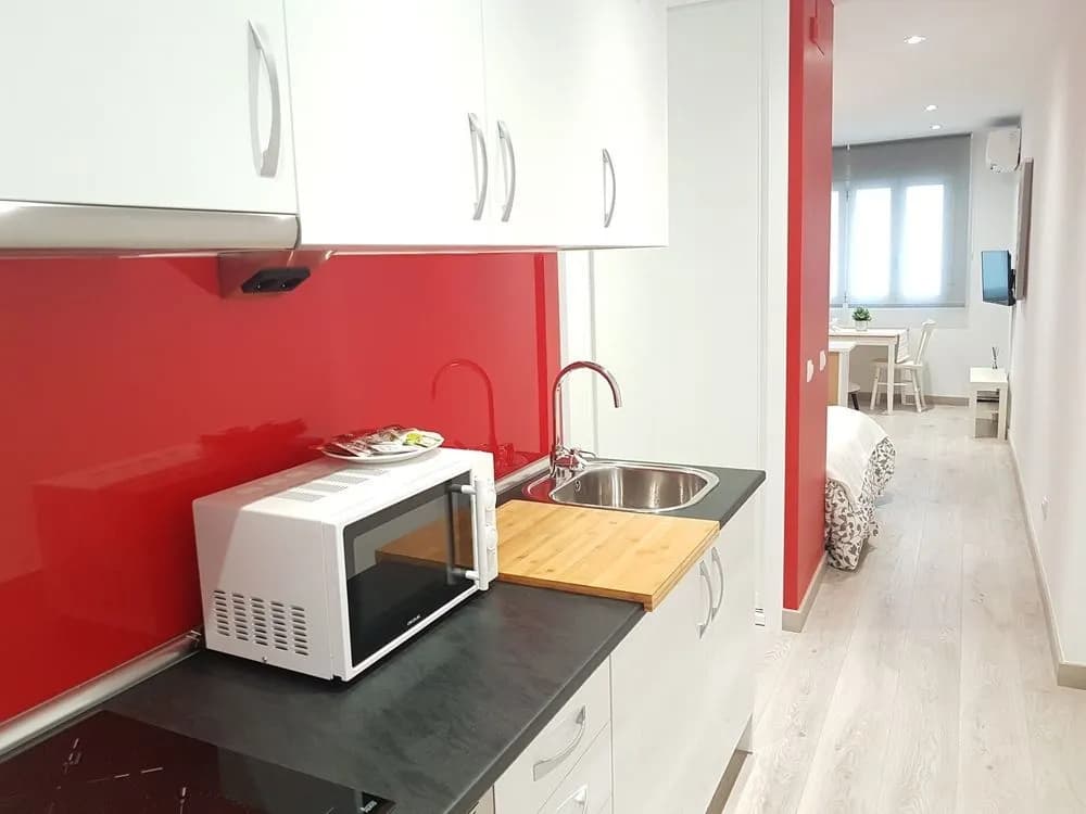 Apartamento Chueca - Plaza Pedro Zerolo - photo 10