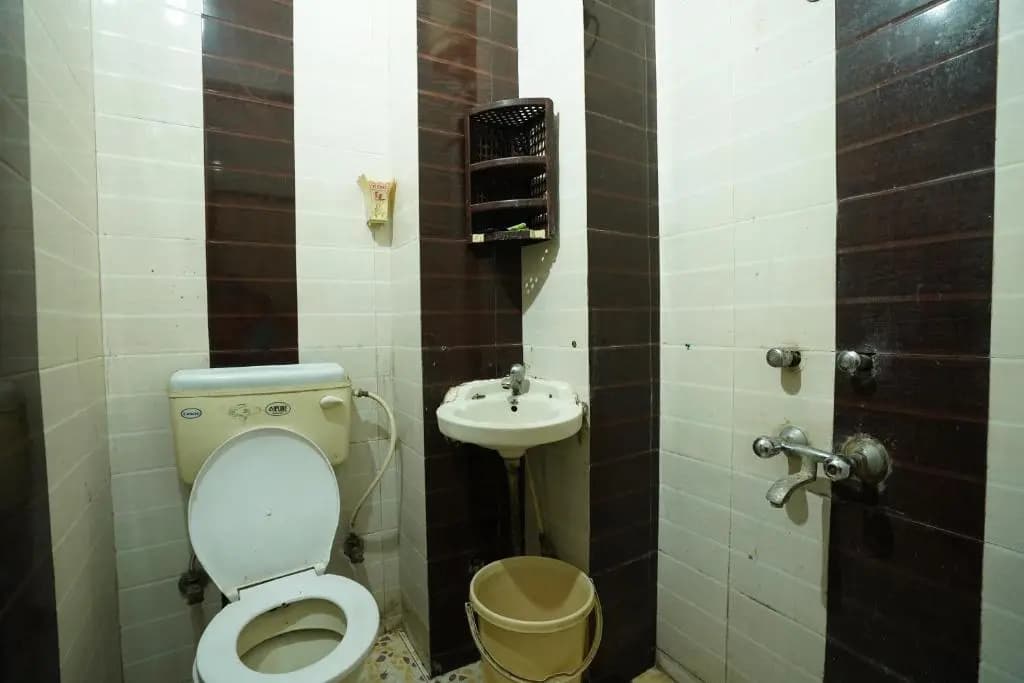 Hotel Amar Palace by Wb Inn - photo 8