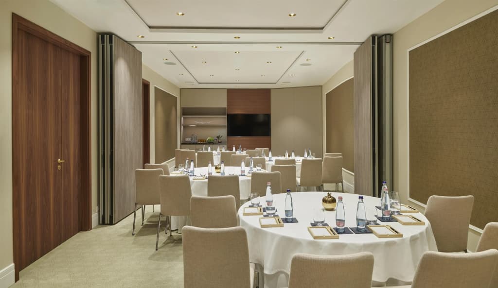 Párisi Udvar Hotel Budapest, part of Hyatt - photo 27
