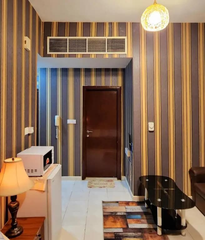 Garden Studio Apartment - 104 - photo 13