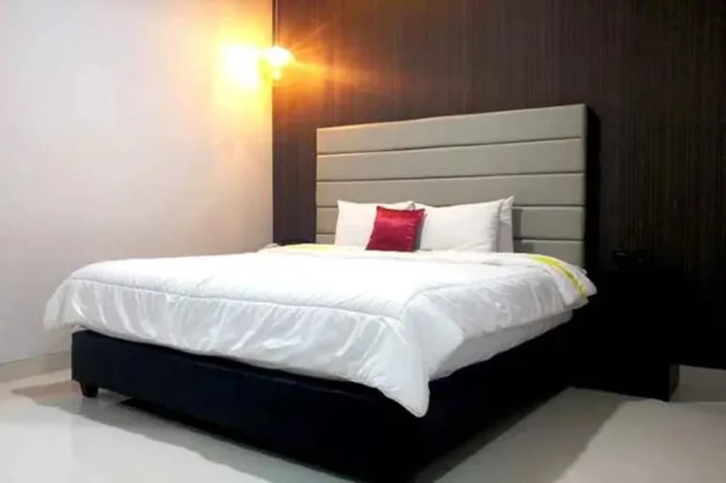 Wisma Makara Suite - photo 13