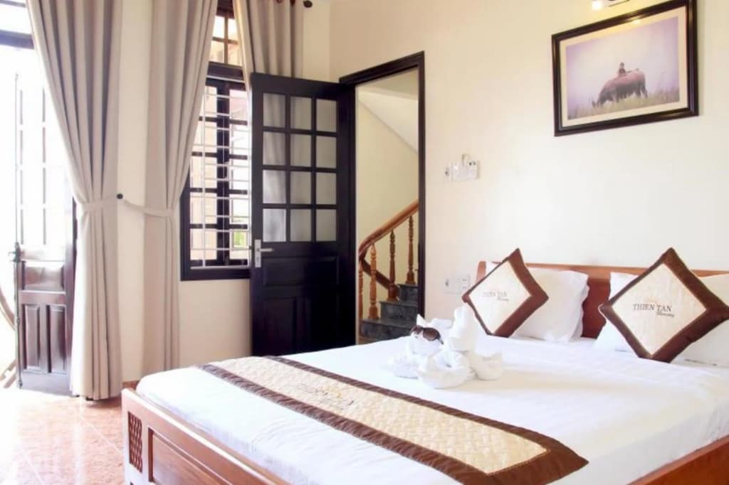 Thien Tan Homestay Hoi An - photo 13