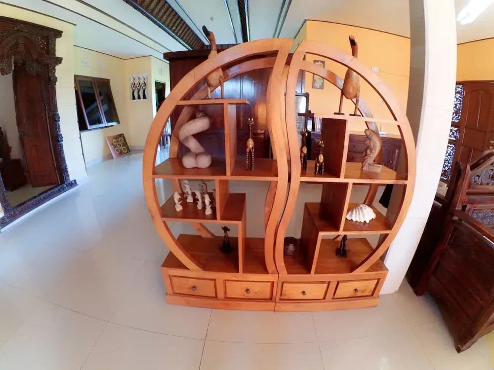 Svaha Guest House - photo 9