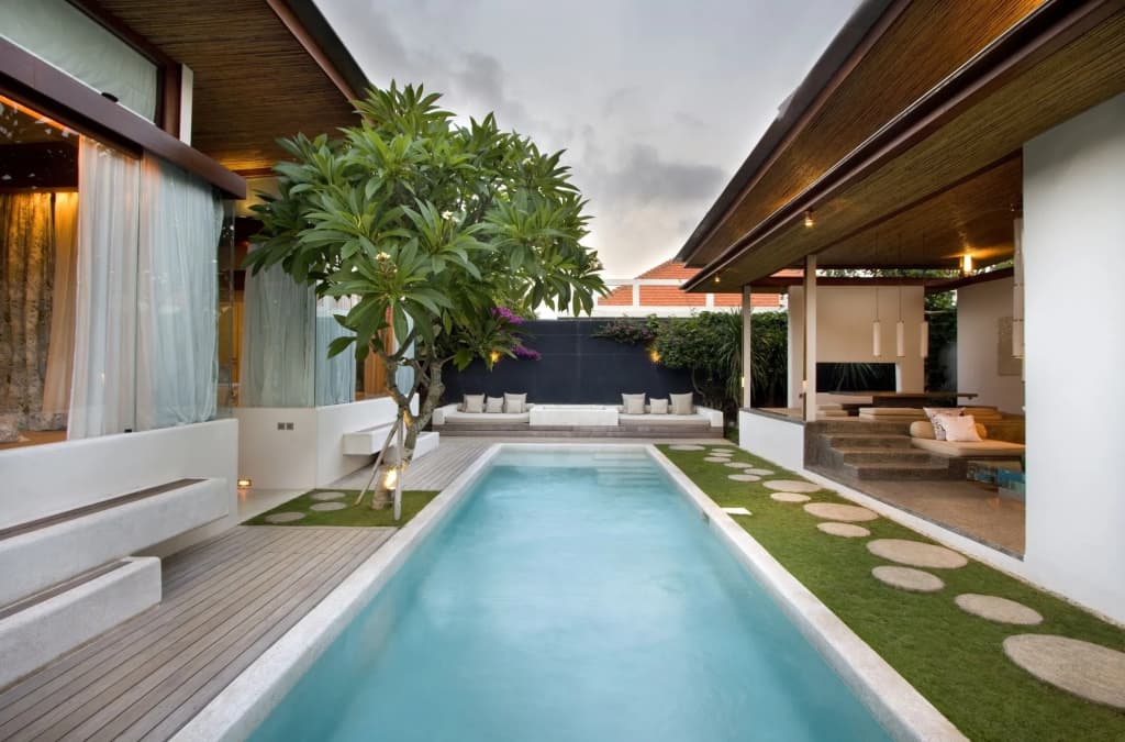 Kiss Villas Bali - photo 8