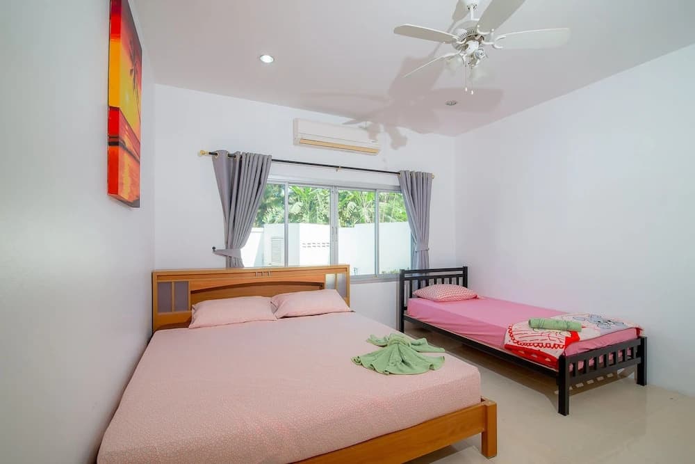Baan Hawai Pool Villa - photo 2