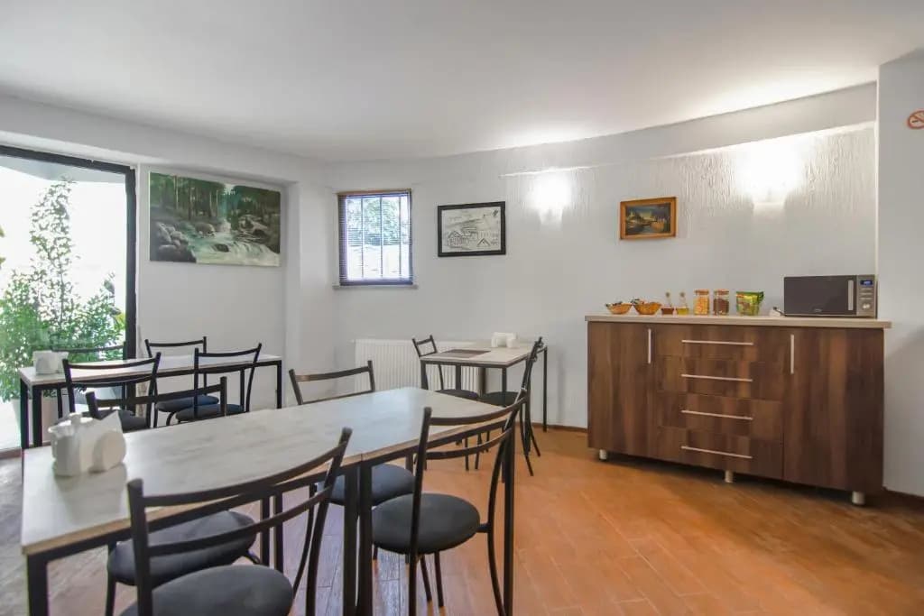Hotel Elesa Wera - photo 10