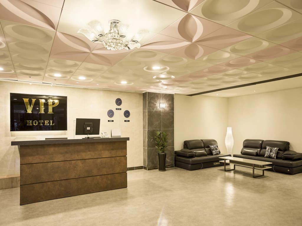 Yeongdeungpo VIP Hotel - photo 2