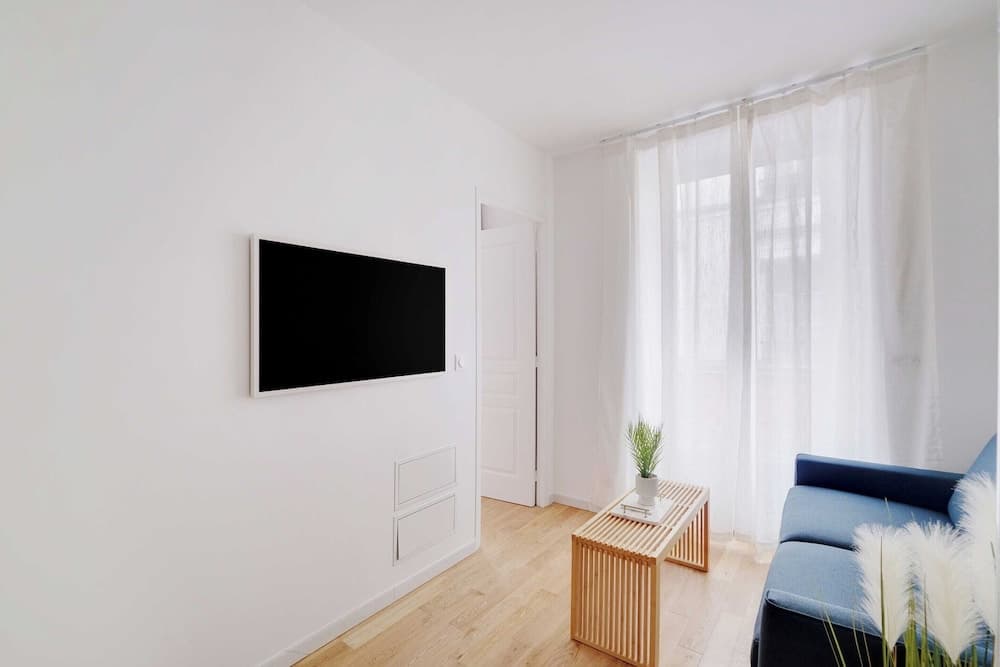 Charming Apartment 1br/3p - Oberkampf - photo 8