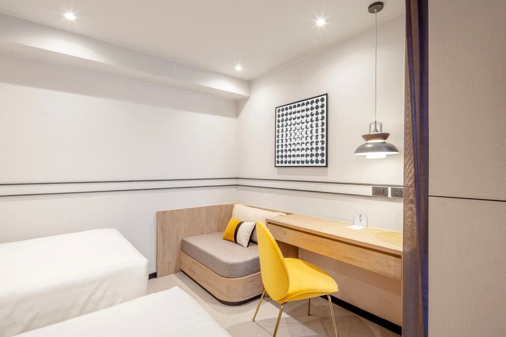 Best Western Ratchada Hotel - photo 7