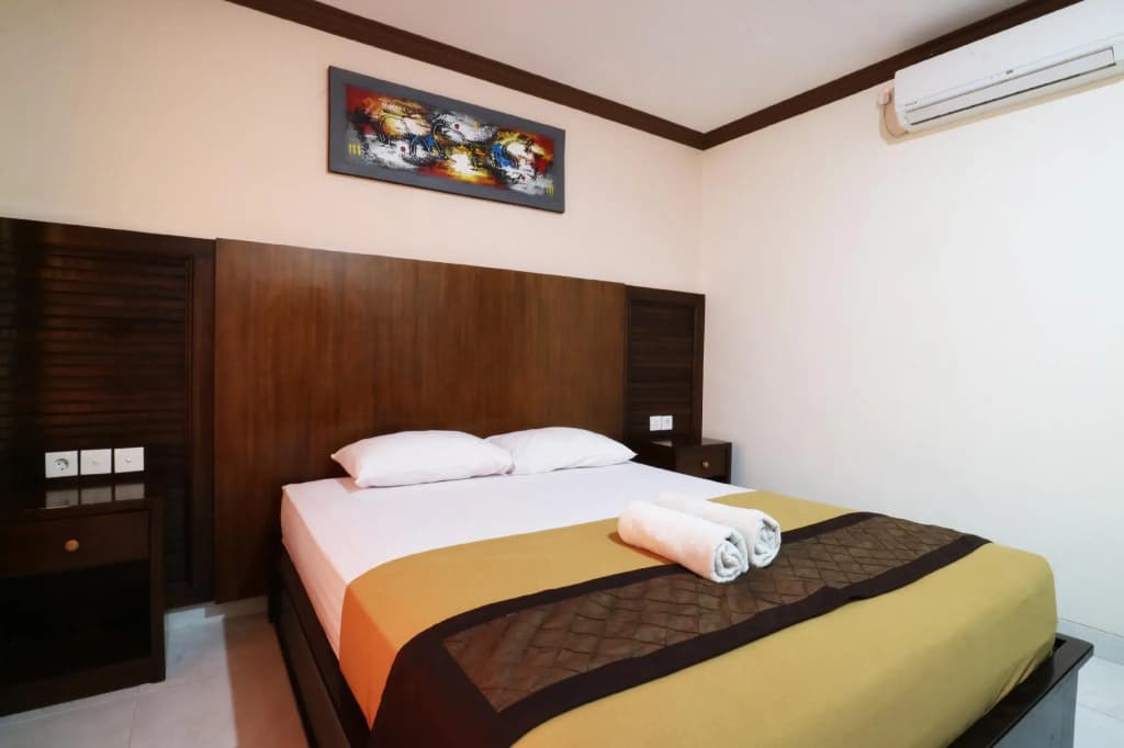 Pondok 3 Mertha - photo 4