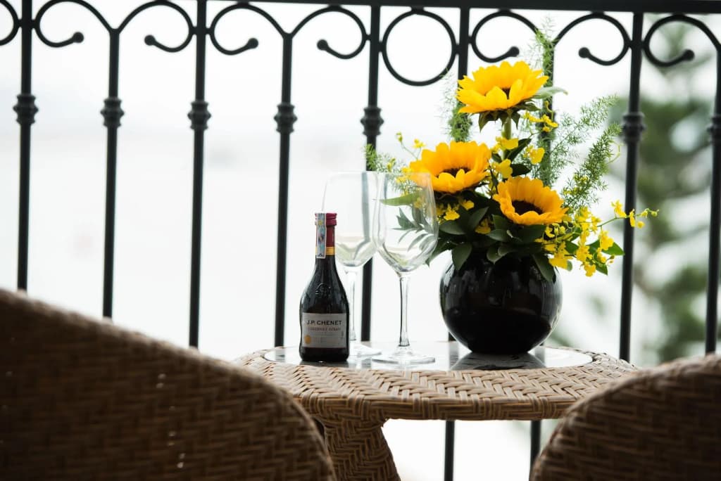 Vinpearl Resort & Spa Ha Long - photo 44