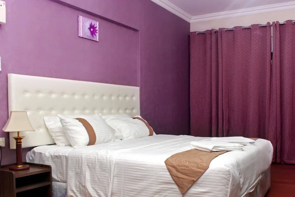 Delmon Hotel Apartments - photo 5