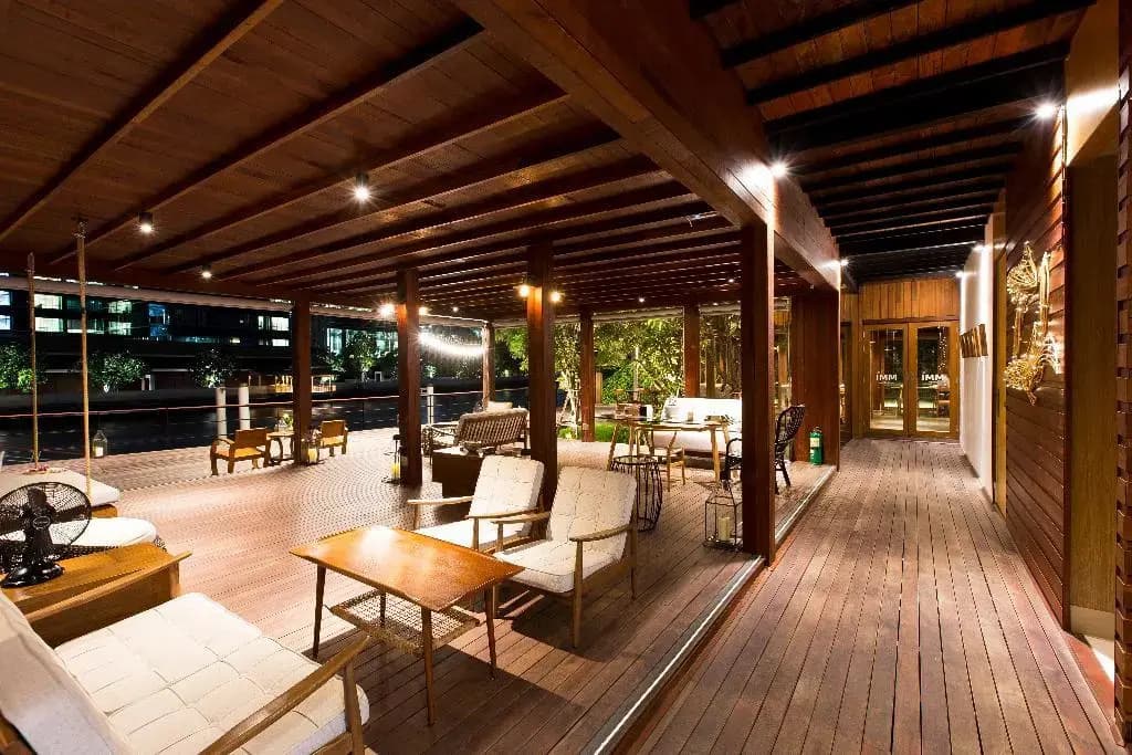 CHANN Bangkok-Noi - photo 20