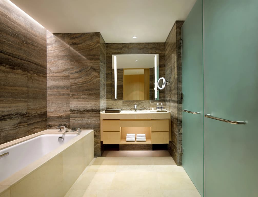 Lotte Hotel Hanoi - photo 41