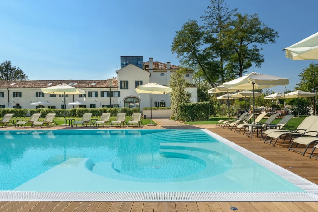 Hotel Villa Barbarich - photo 20