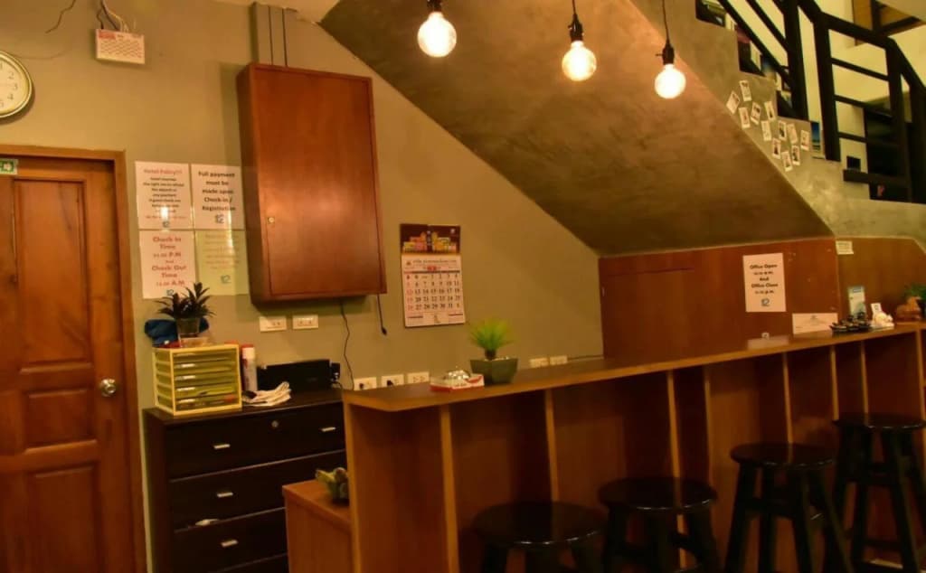 Ocean12 Chic Hotel - photo 20