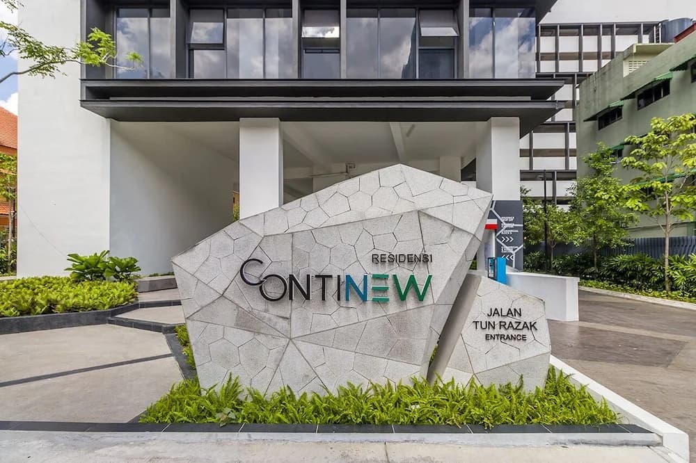 Continew Residensi by Airhost - photo 1