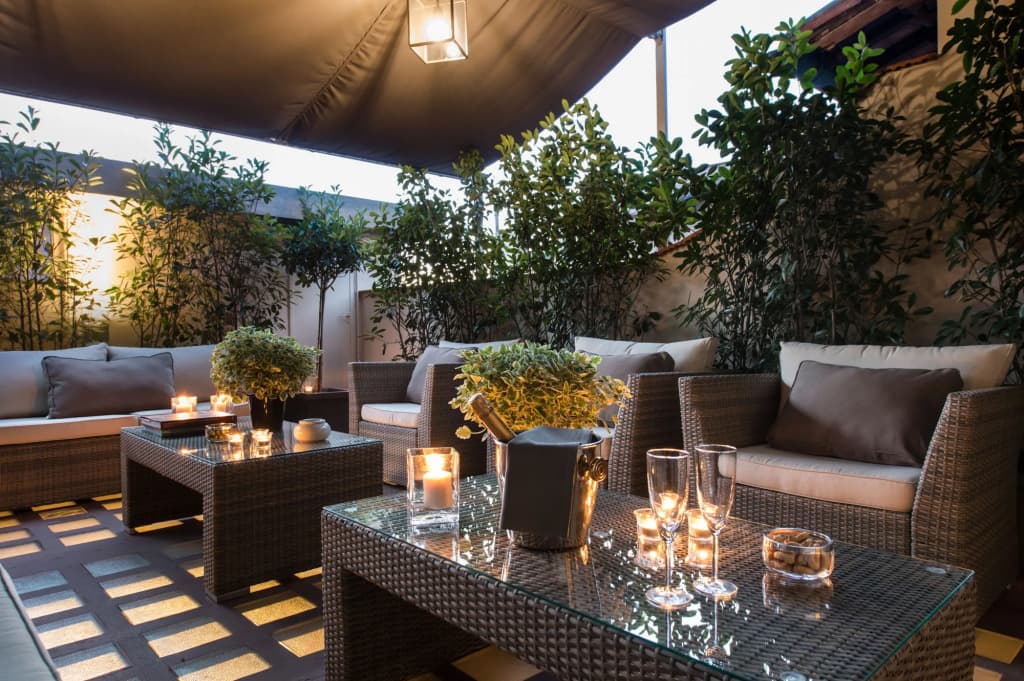 Tornabuoni Suites Collection - photo 20