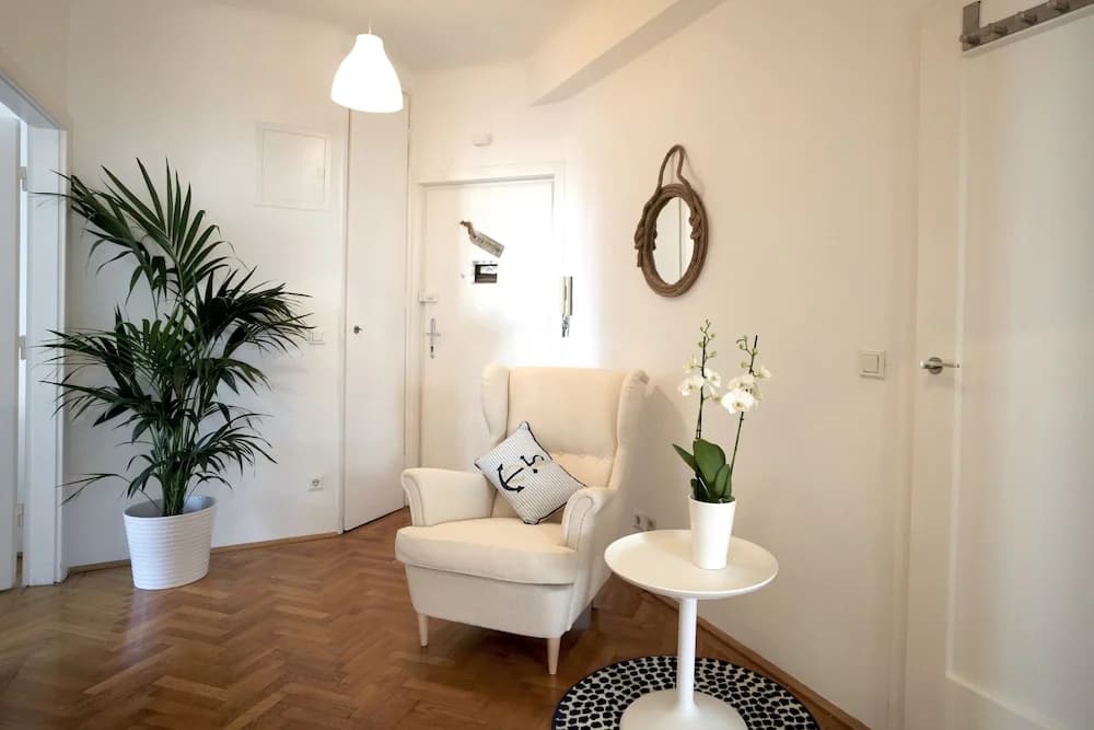 Opera City Center Apartments - photo 13
