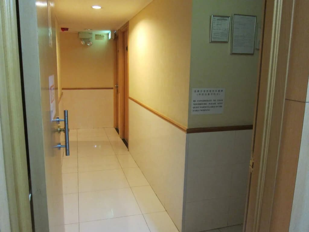 Hao's Inn - photo 6