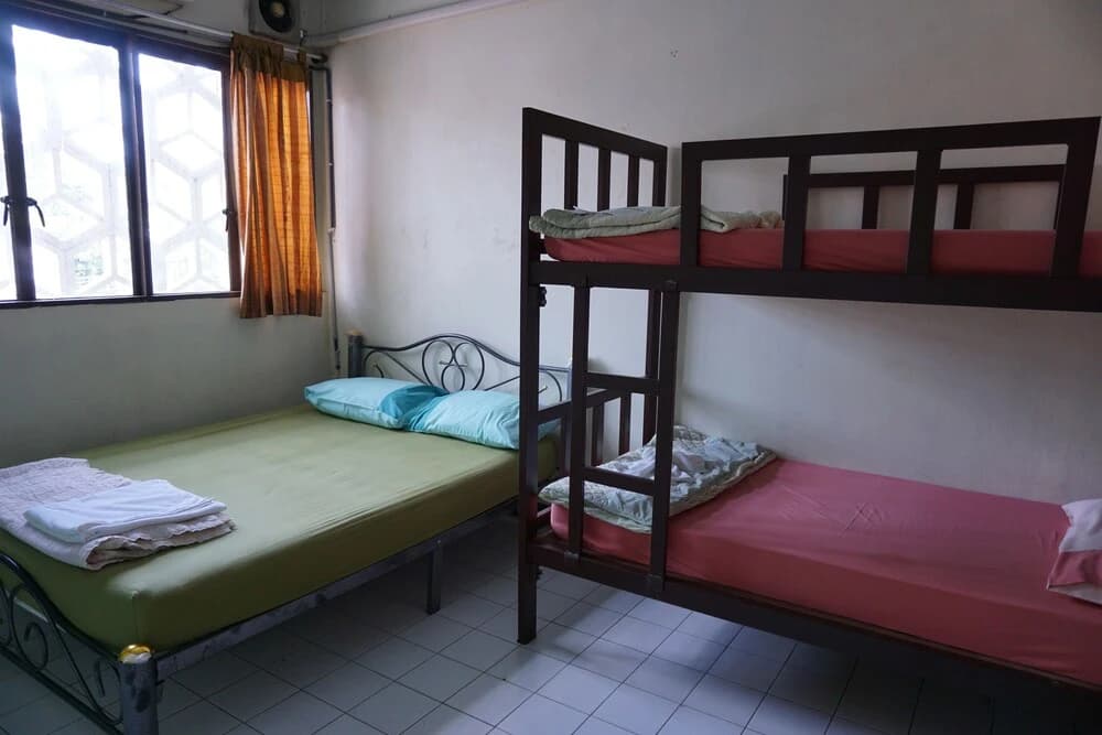 OYO 730 Meedee Hostel - photo 6