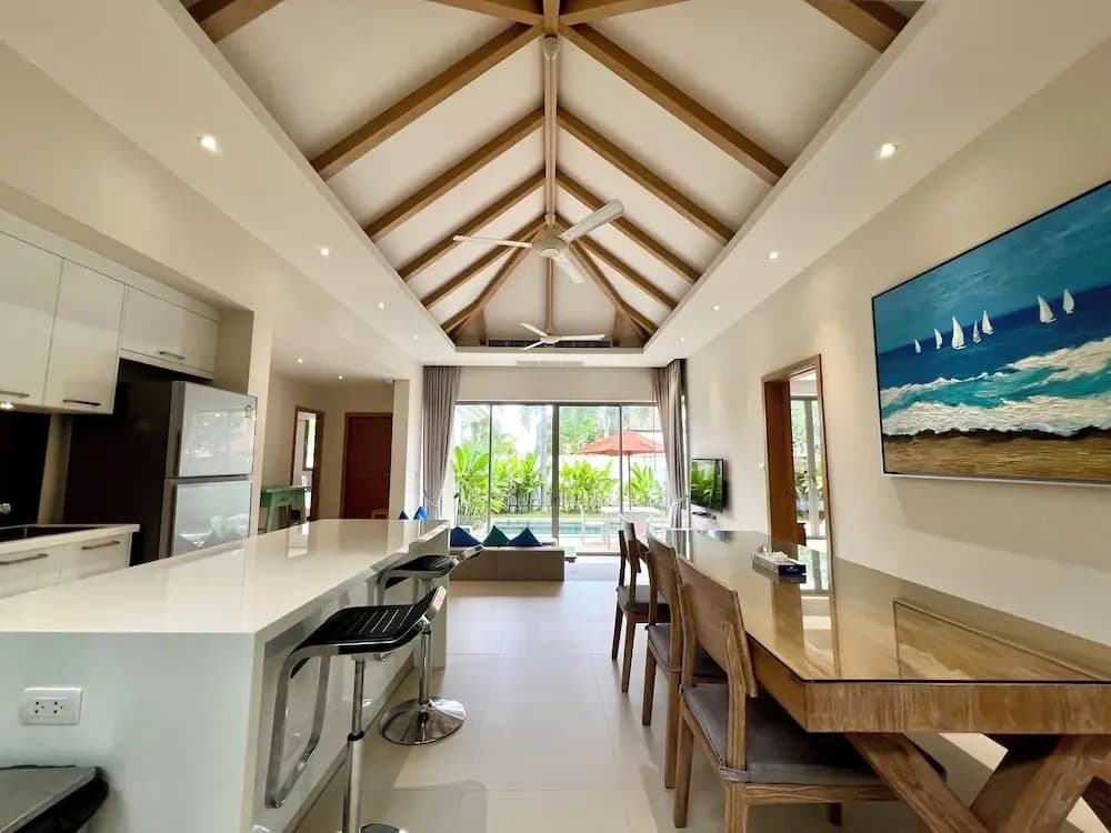 Trichada Villas by RESAVA - photo 22
