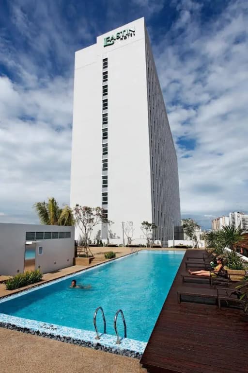 Eastin Hotel Penang - photo 16