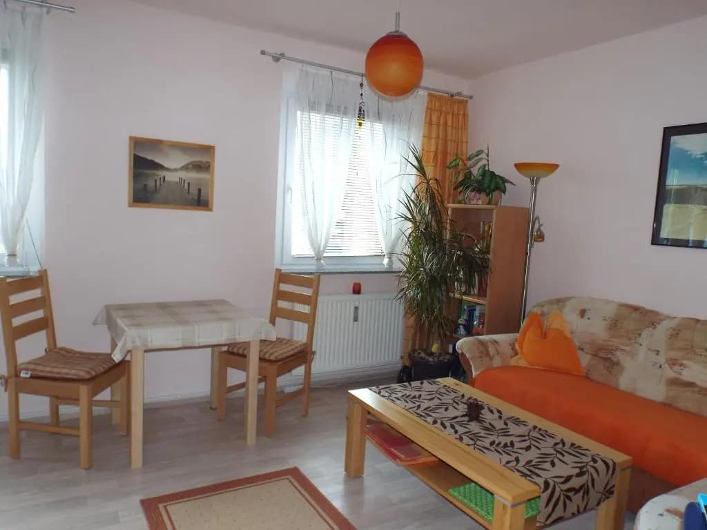 2-Zimmer-Ferienwohnung "Gärten der Welt" - photo 5