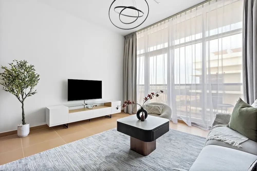 Sillkhaus Yasmine Tower - photo 1