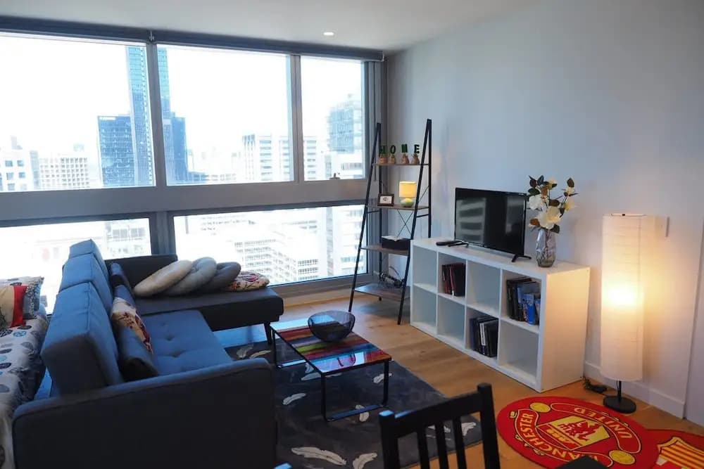 The Fifth Apartment - photo 17