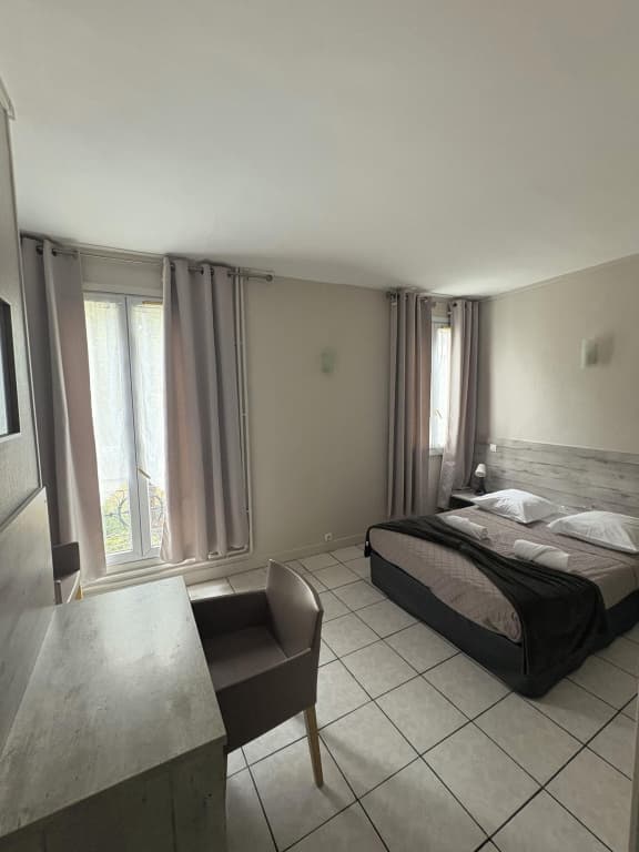 Hôtel du MontLouis - photo 26