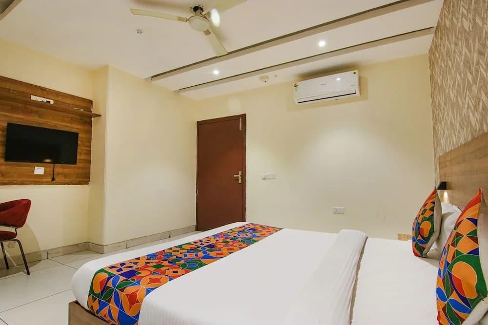 FabHotel Prime Golden Glory - photo 5