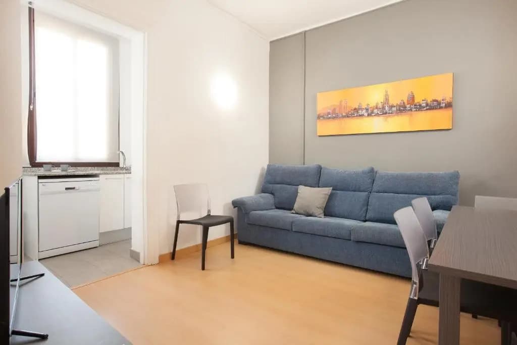AB Marina Apartments - photo 2