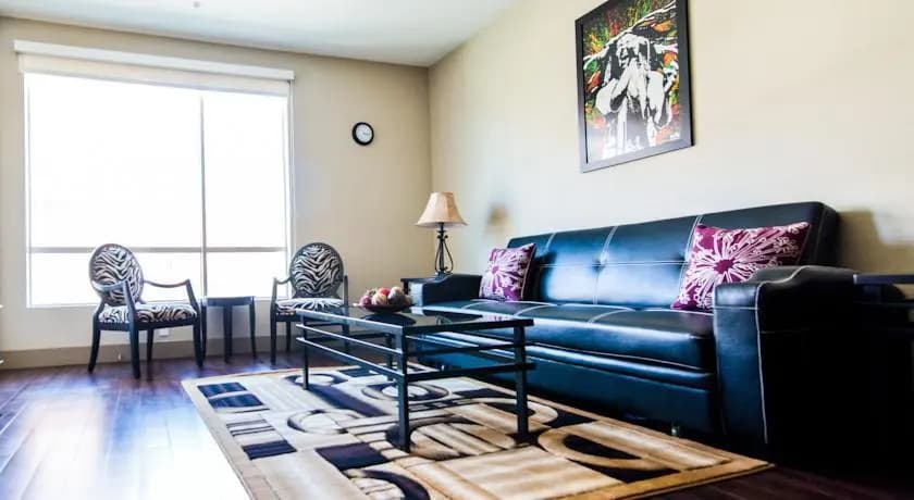The Hollywood Marley Apartment - photo 7