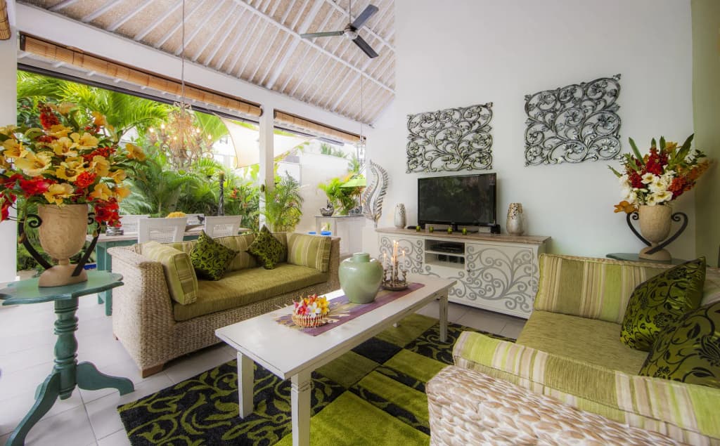 Bermimpi Bali Villas - photo 12