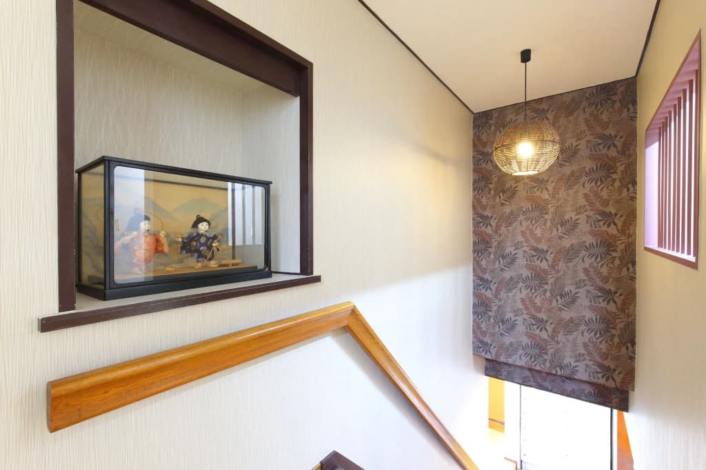 Haru Hotel - photo 13