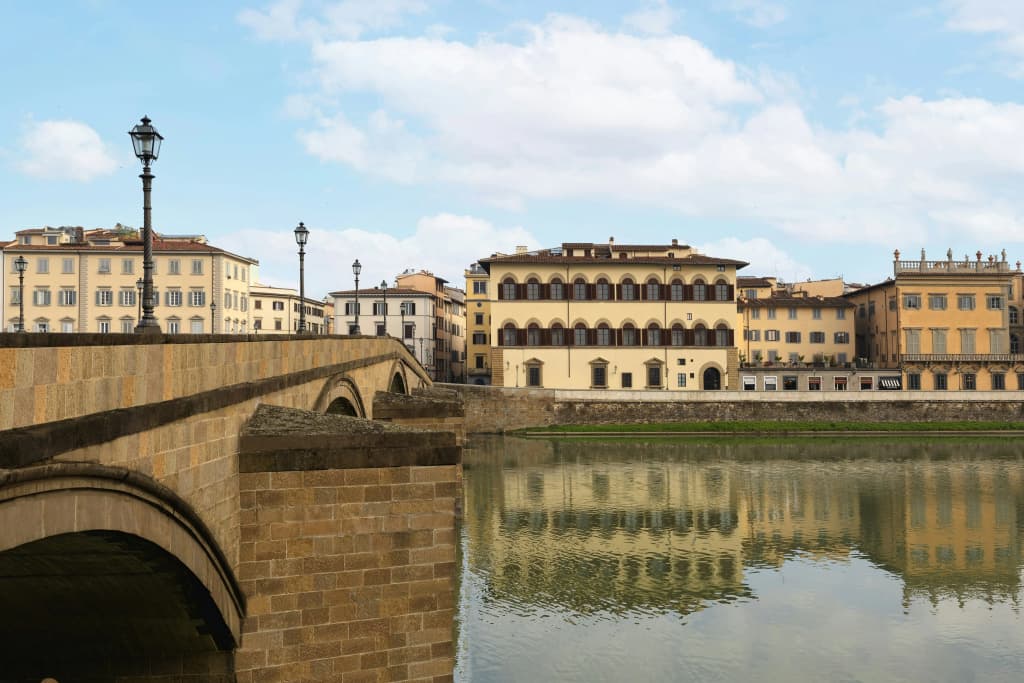 Leone Blu Suites | UNA Esperienze - photo 49