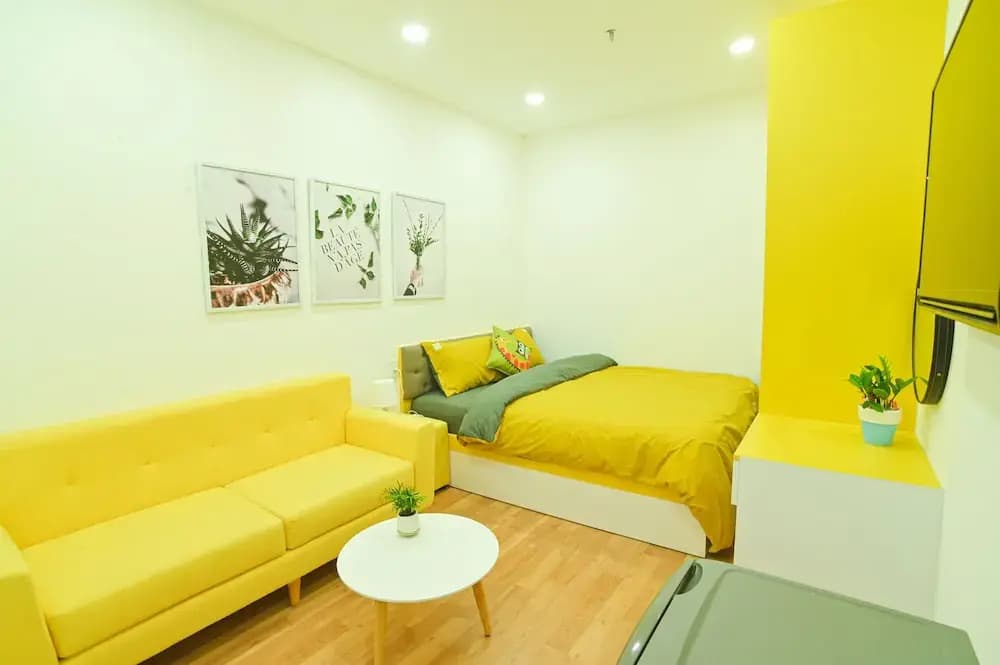 Simple Hotel and Apartment - photo 3