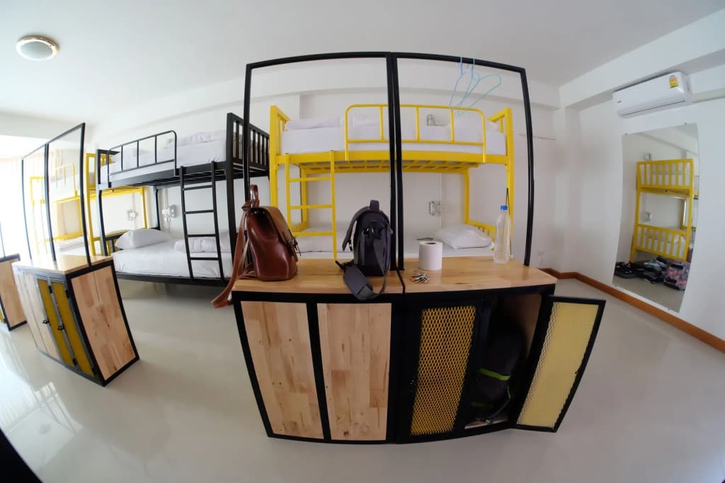 Daizy House - Hostel - photo 2