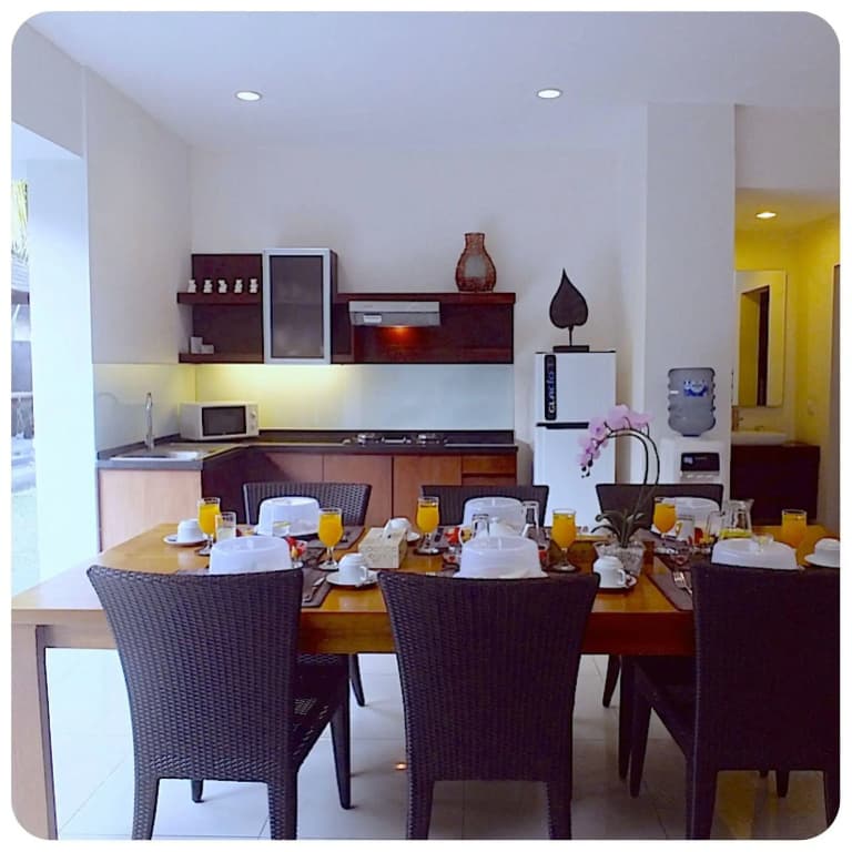 Andamar Luxury Villas - photo 29