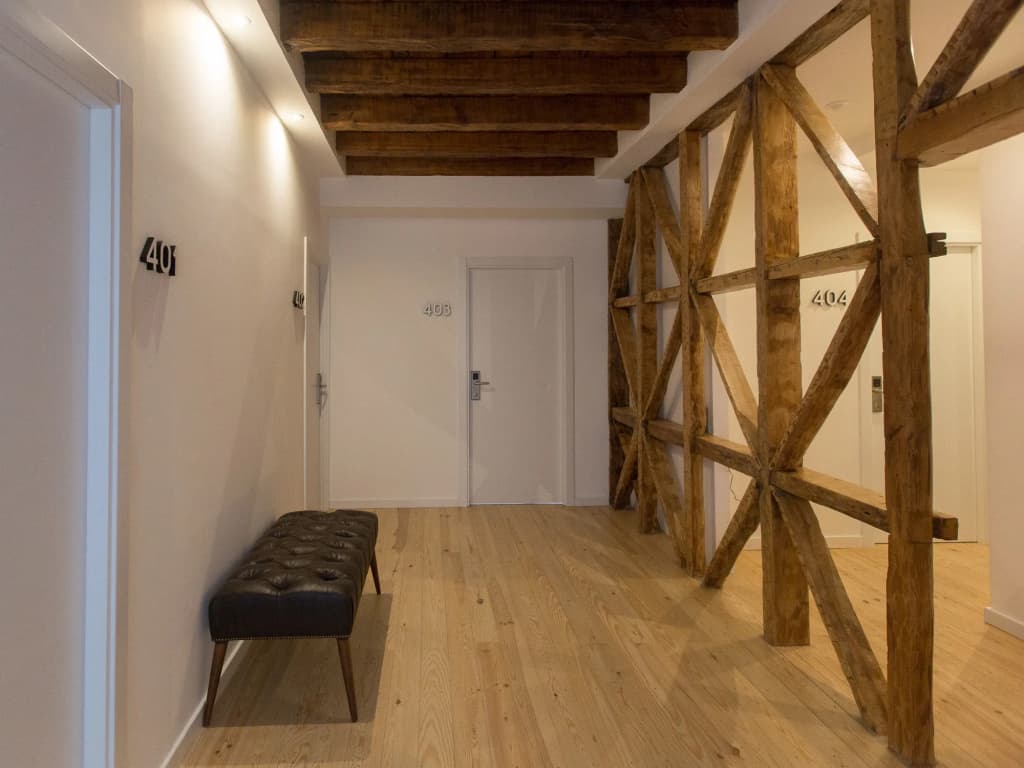 The 8 Downtown Suites - photo 12