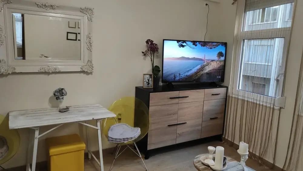 Athens Living Room - photo 16