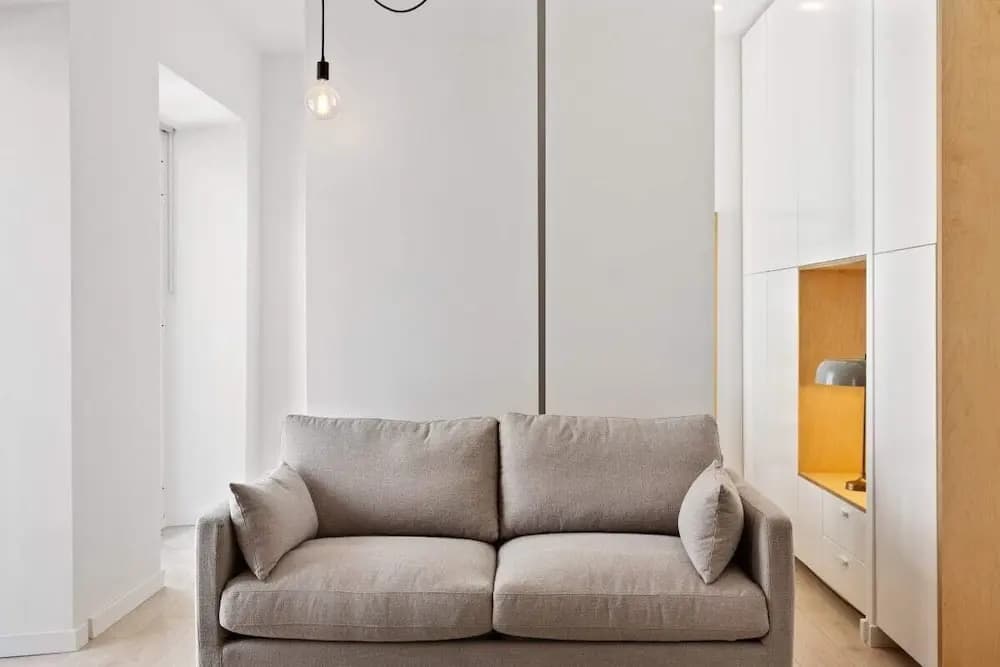 Modern 1 Bed Apt, Sleeps 4 nr Lavapies - photo 3