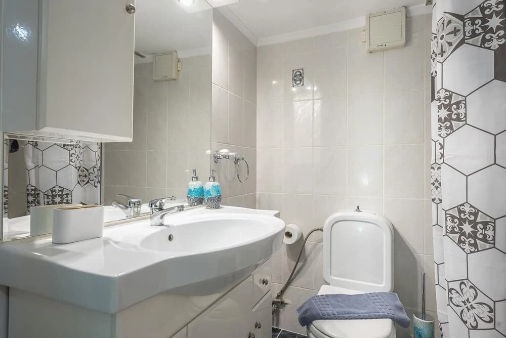 Boutique Acropolis Apartment by Cloudkeys - photo 8