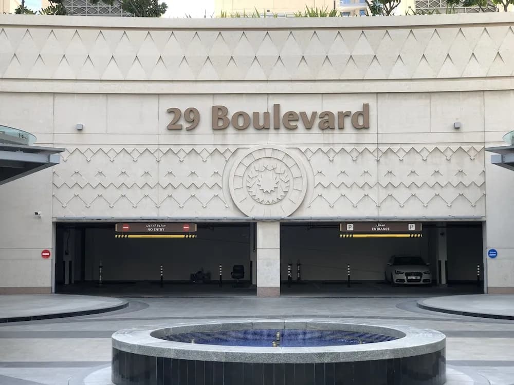 Westminster 29 Boulevard - main photo